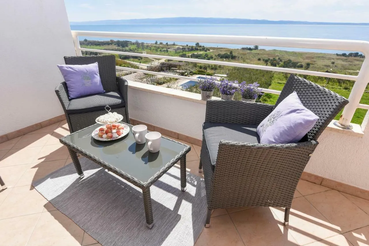 Apartment Donella Split