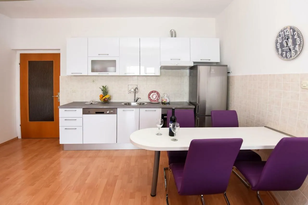 Apartment Donella Split Chorvatsko
